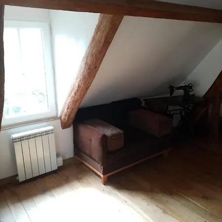 Le Vieux Chêne