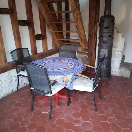 Hébergement de vacances Le Vieux Chêne