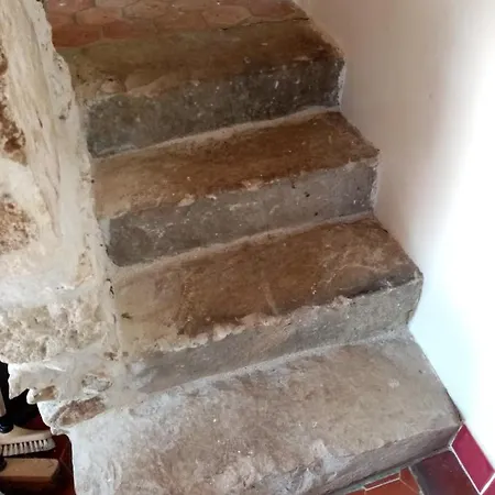 Le Vieux Chêne Hébergement de vacances Lachapelle-Saint-Pierre