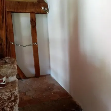Hébergement de vacances Le Vieux Chêne Lachapelle-Saint-Pierre