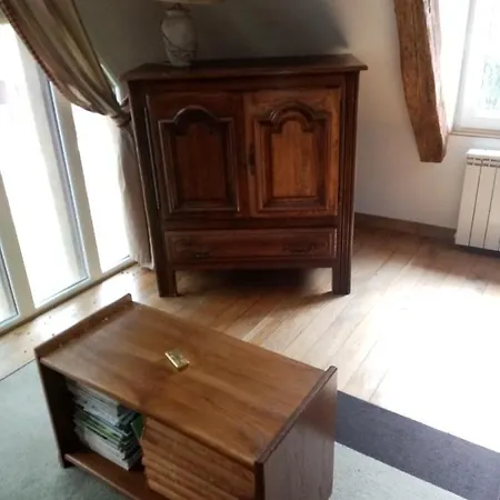 Le Vieux Chêne *