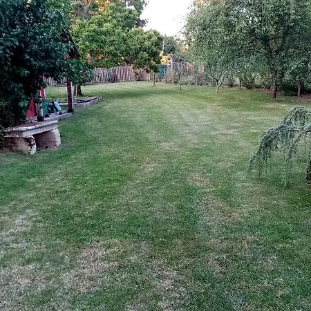 Le Vieux Chêne Hébergement de vacances *